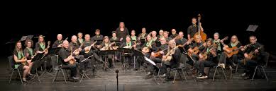 Brasschaats Mandoline Orkest